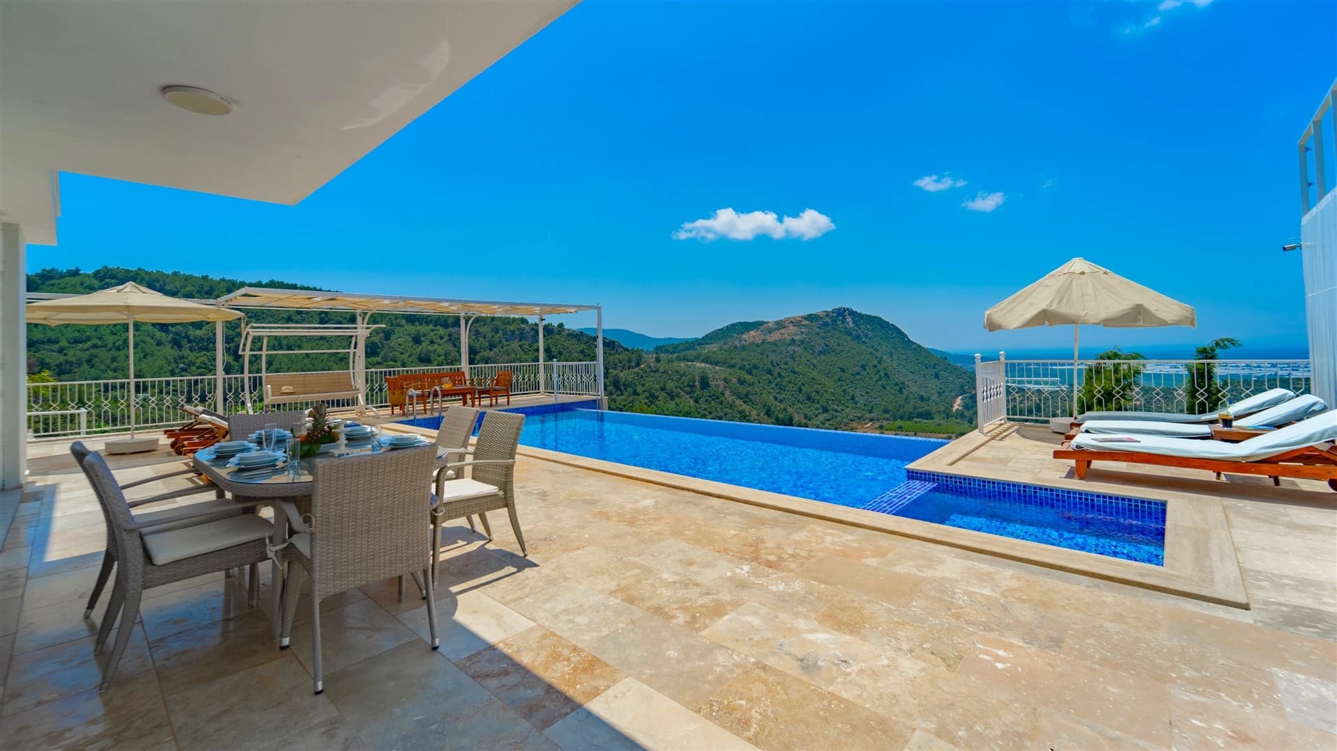 Villa Oscar Üzümlü 49