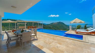 Villa Oscar Çocuk Havuzu 56