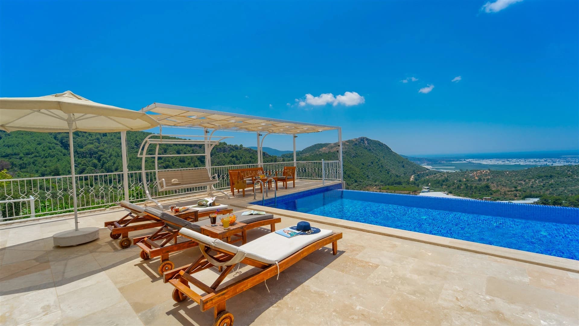 Villa Oscar Üzümlü 63