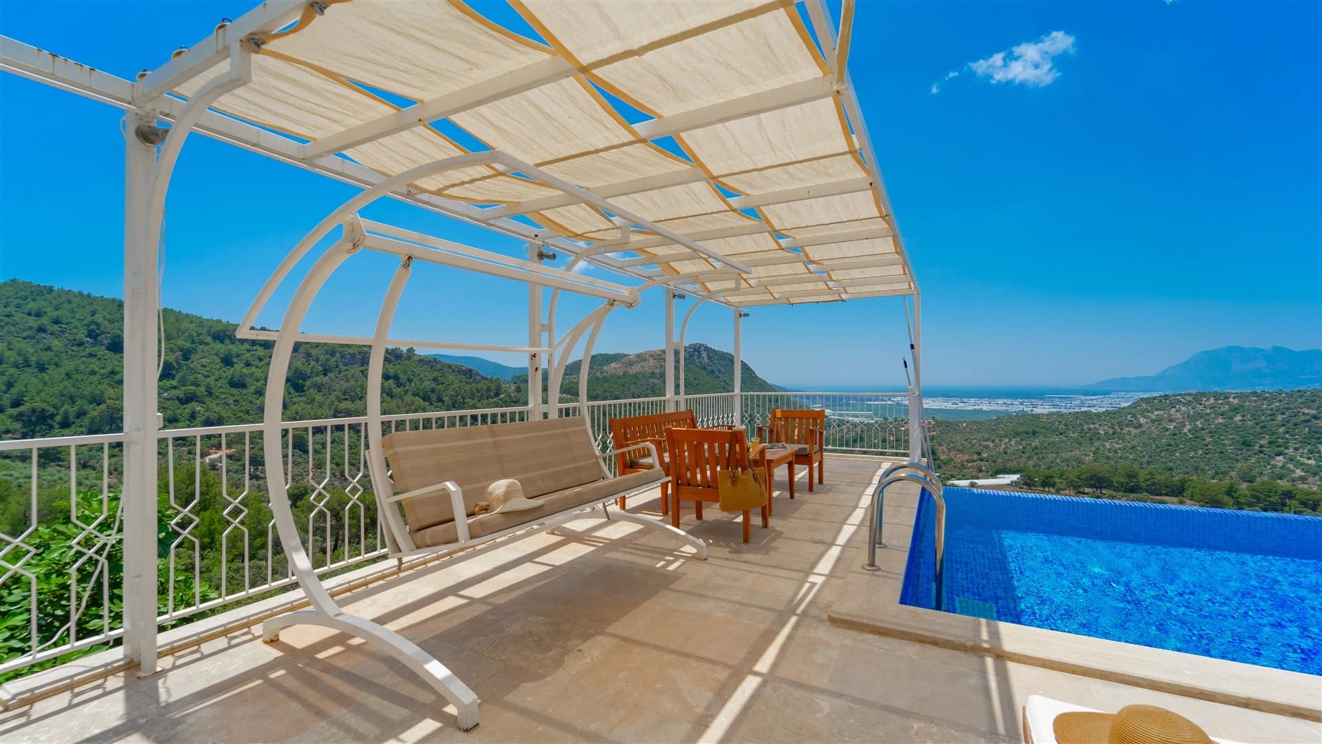 Villa Oscar Üzümlü 77