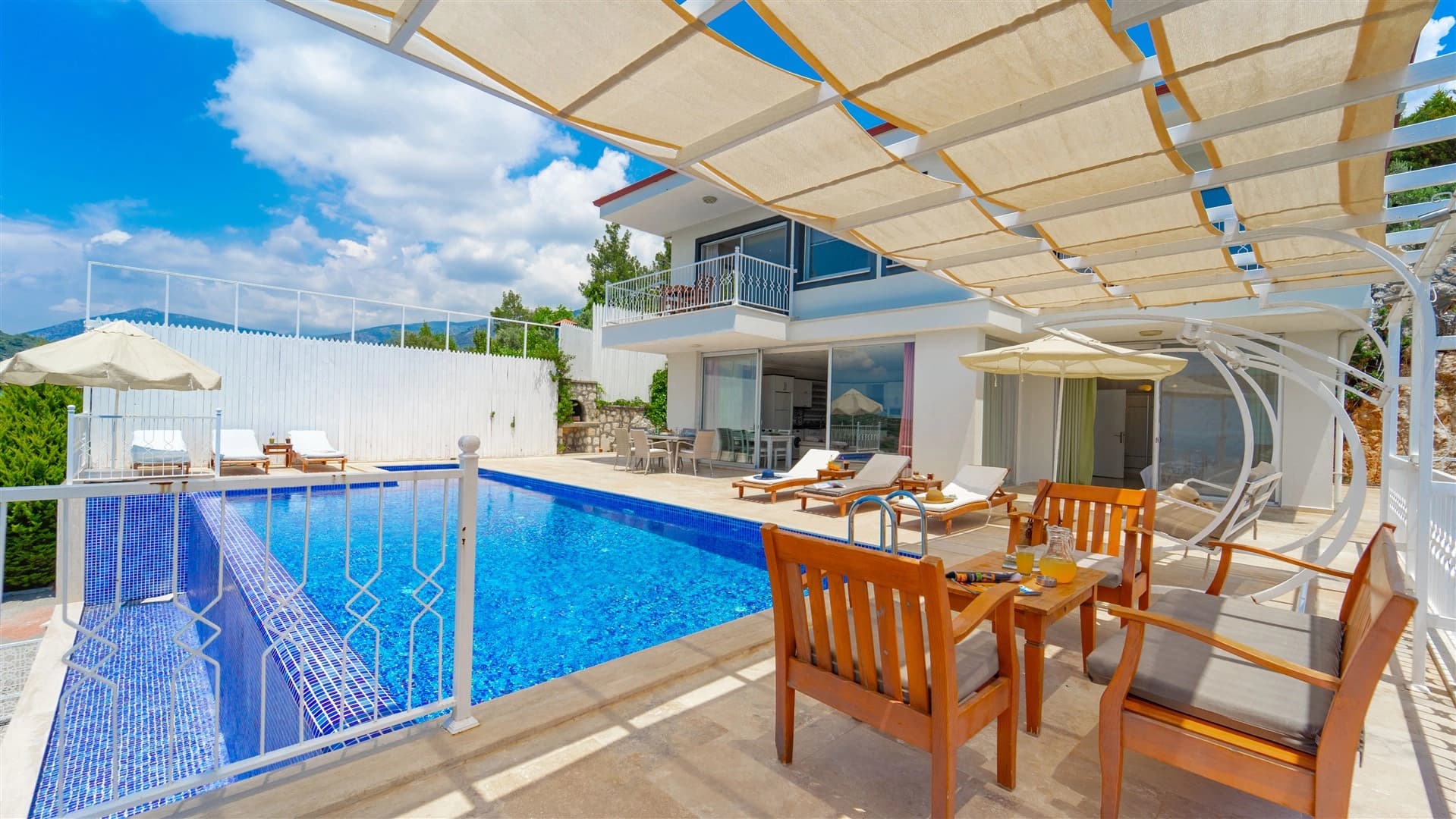 Villa Oscar Üzümlü 35