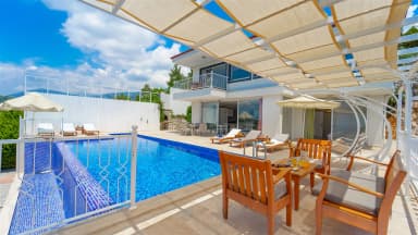 Villa Oscar Üzümlü 35