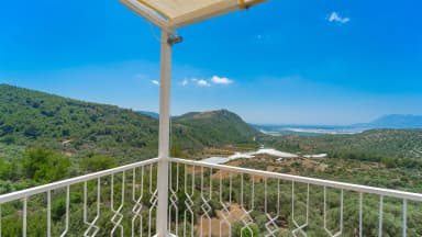 Villa Oscar Çocuk Havuzu 84