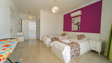 Villa Oscar Çocuk Havuzu 16