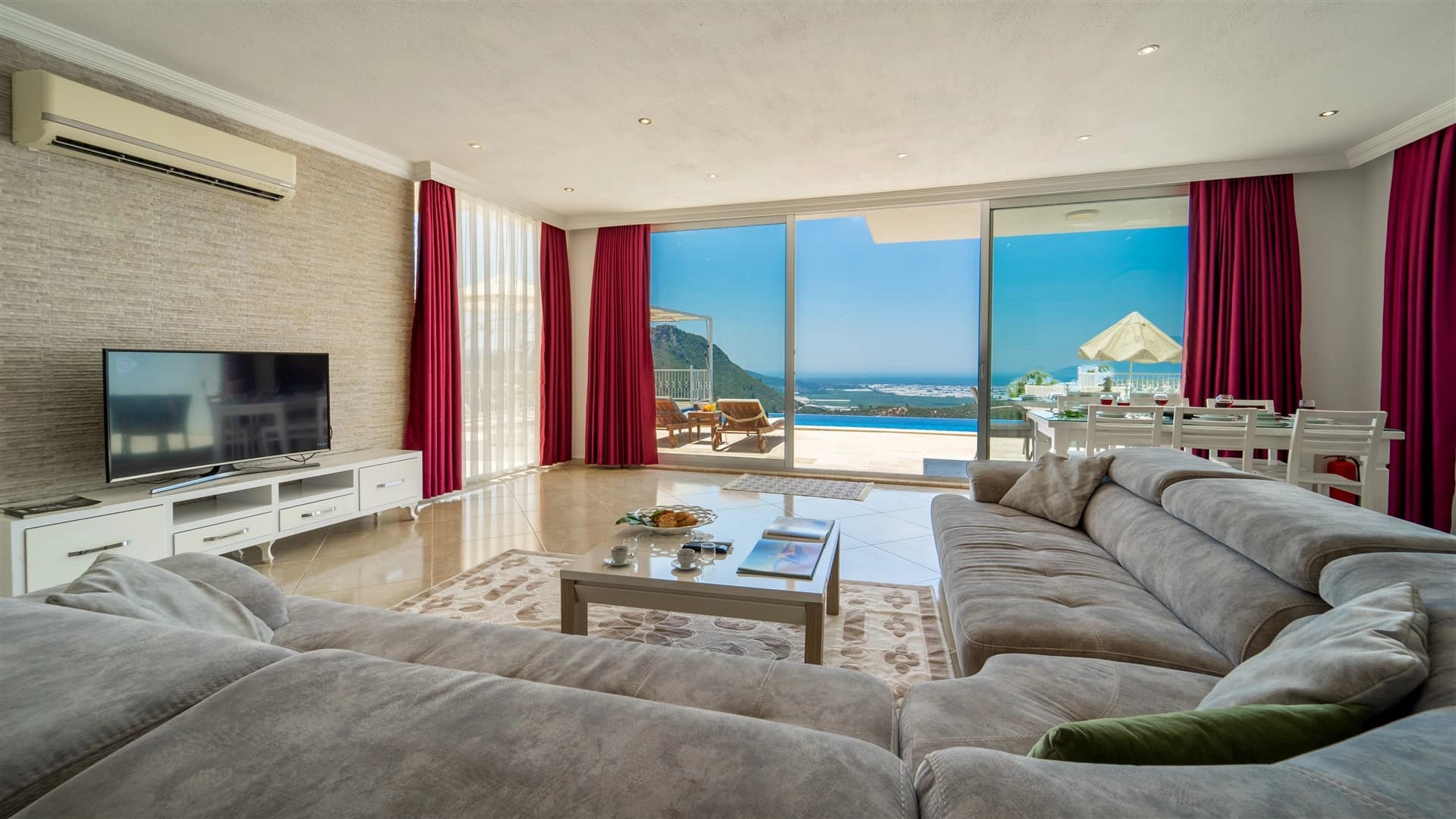 Villa Oscar Çocuk Havuzu 50