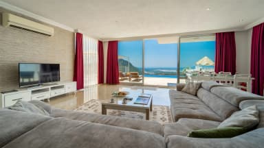 Villa Oscar Çocuk Havuzu 50