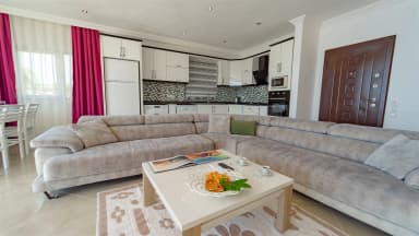 Villa Oscar Üzümlü 57