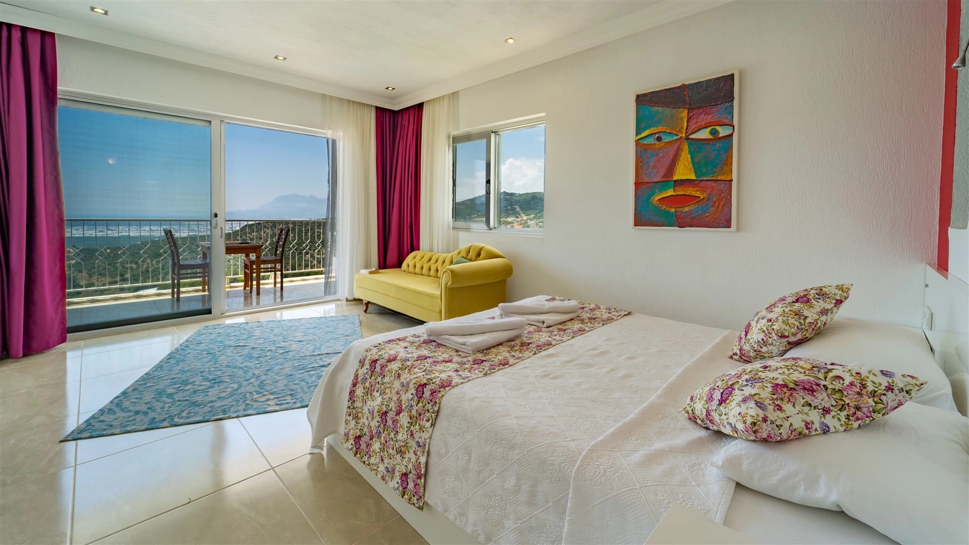 Villa Oscar Çocuk Havuzu 78