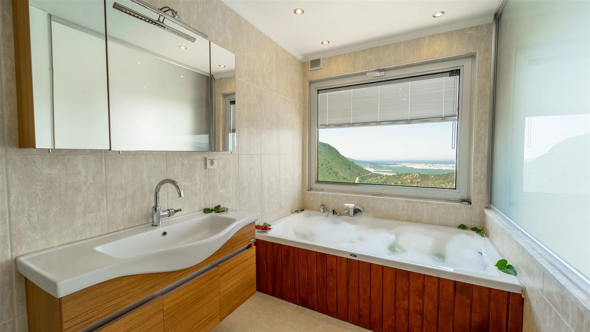 Villa Oscar Çocuk Havuzu 92