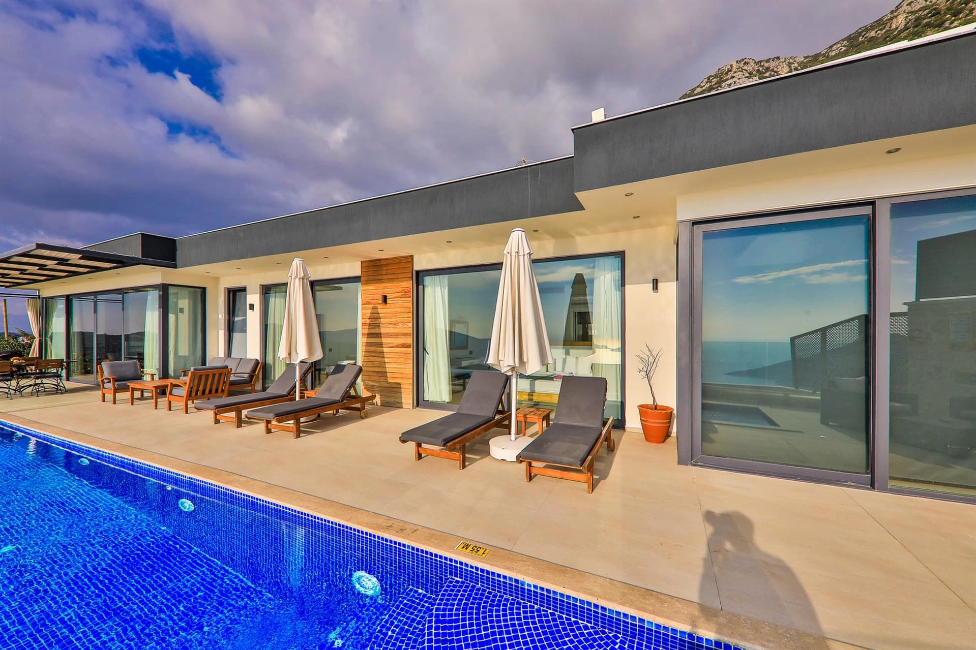 Villa Maysa Kalkan 21