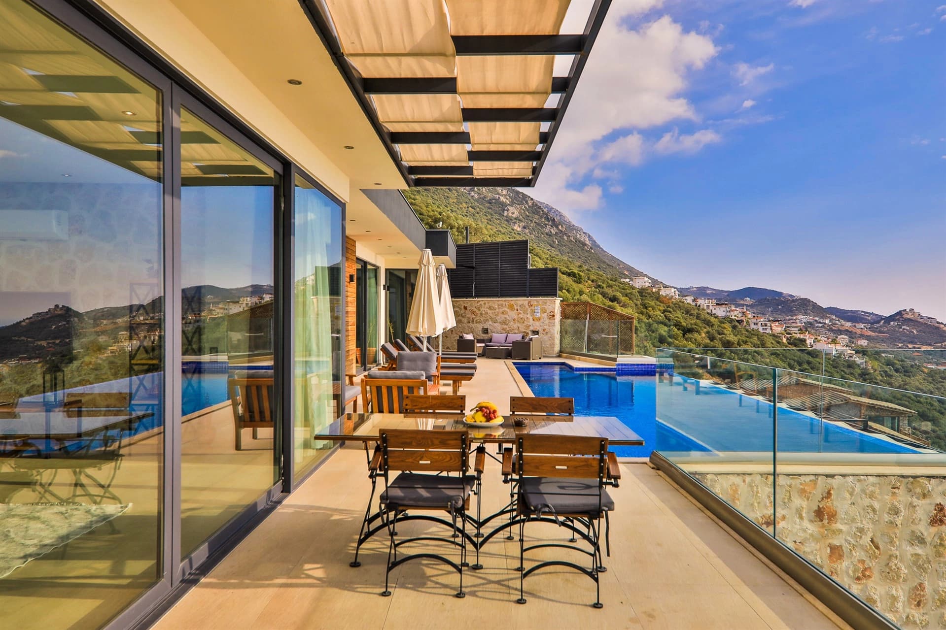 Villa Maysa Kalkan 77