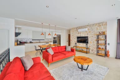 Villa Maysa Isıtmalı Havuz 36