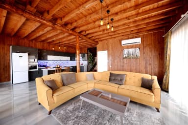 Villa Ozi Korunaklı Havuz 68