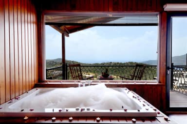 Villa Ozi Korunaklı Havuz 76