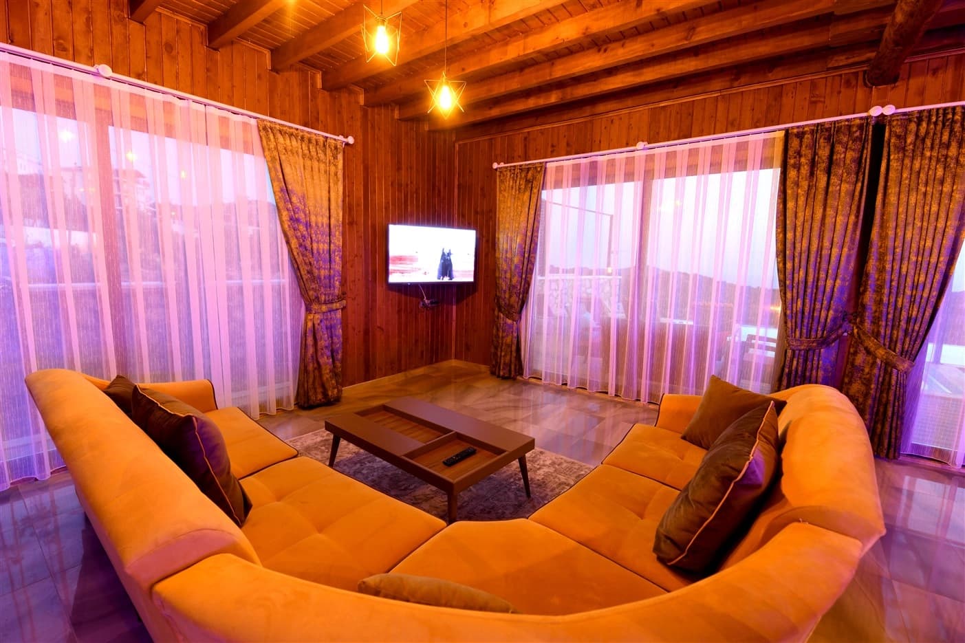 Villa Ozi Korunaklı Havuz 20