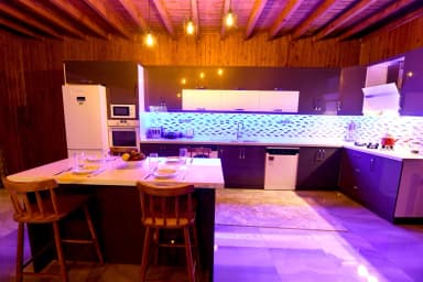 Villa Ozi Korunaklı Havuz 96