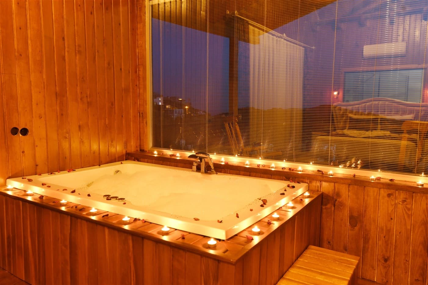 Villa Ozi Korunaklı Havuz 34