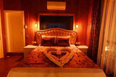 Villa Ozi Korunaklı Havuz 48