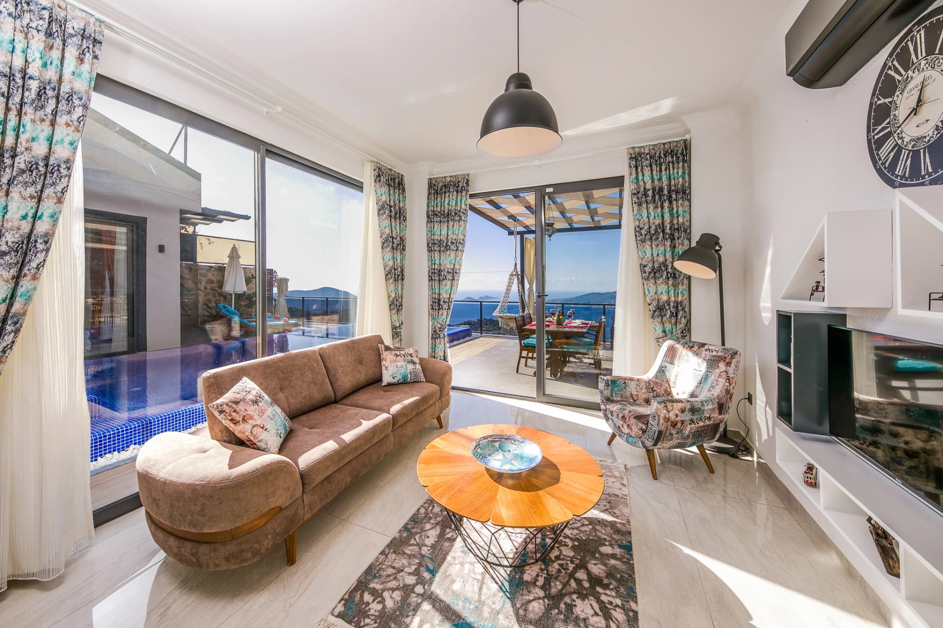 Villa Efe Kalkan 27