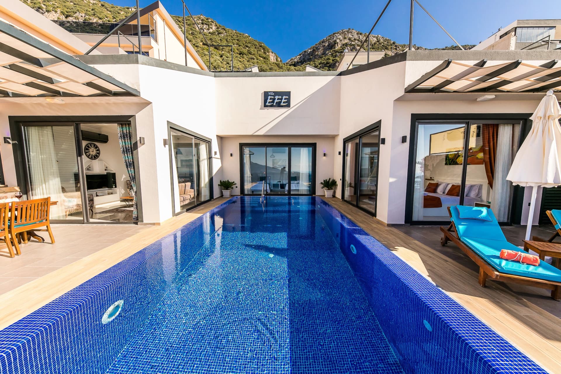 Villa Efe Kalkan 33