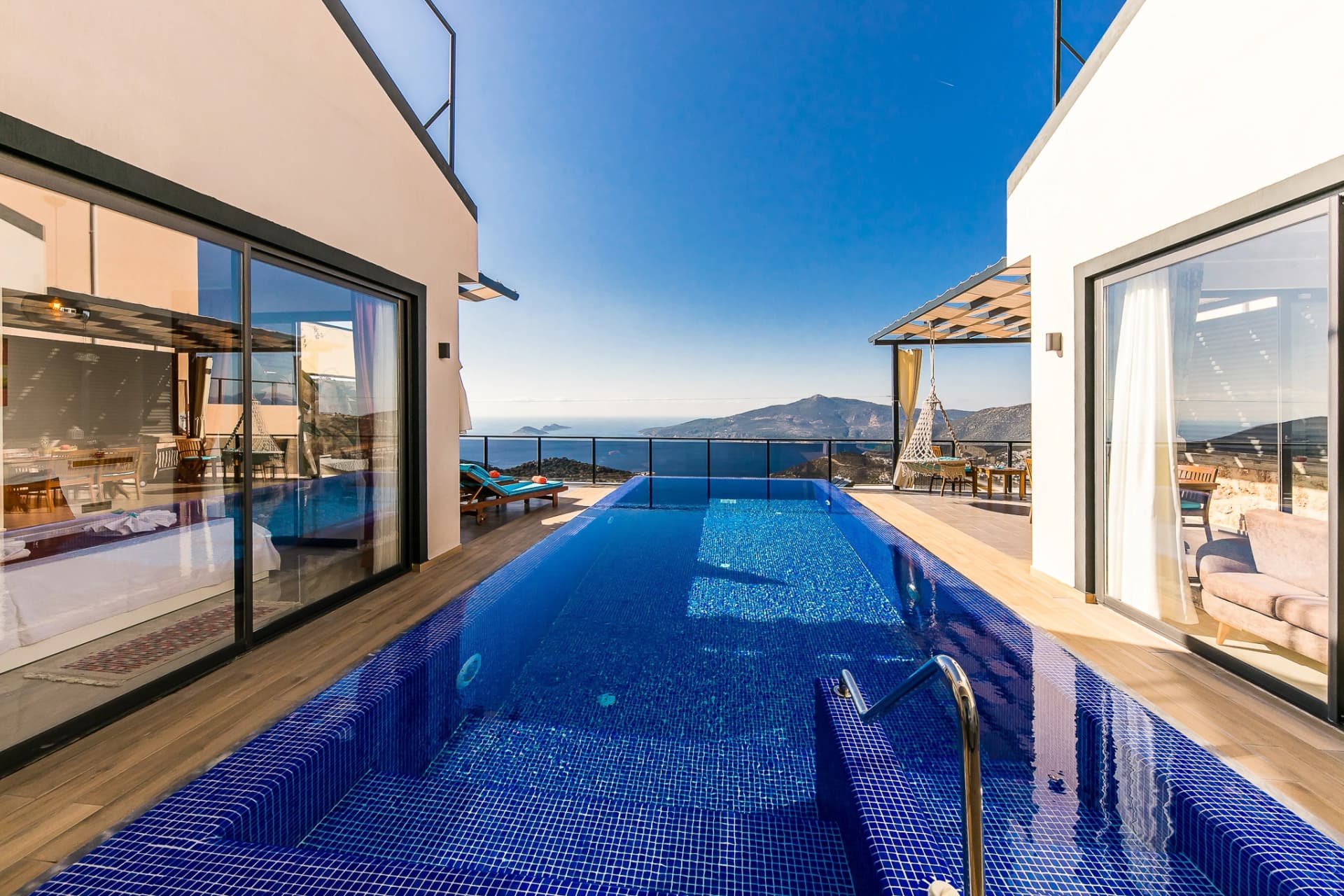 Villa Efe Kalkan 47
