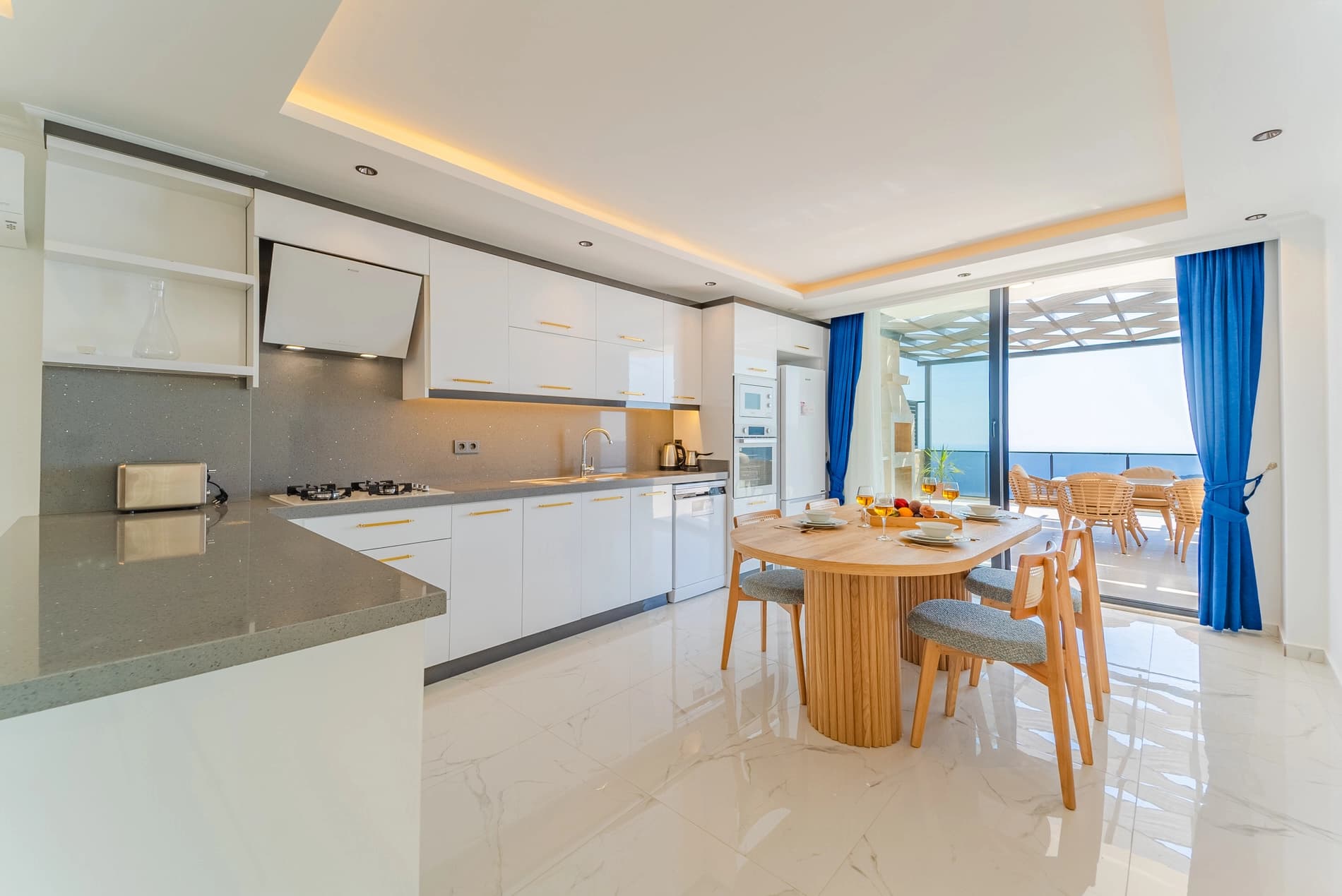 Villa Yeşim Kalkan 91