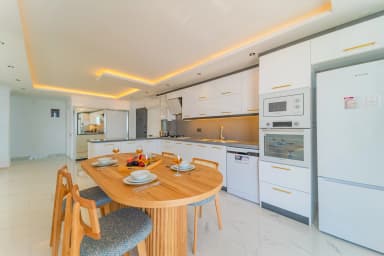 Villa Yeşim Kalkan 15