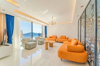 Villa Yeşim Korunaklı Havuz 22