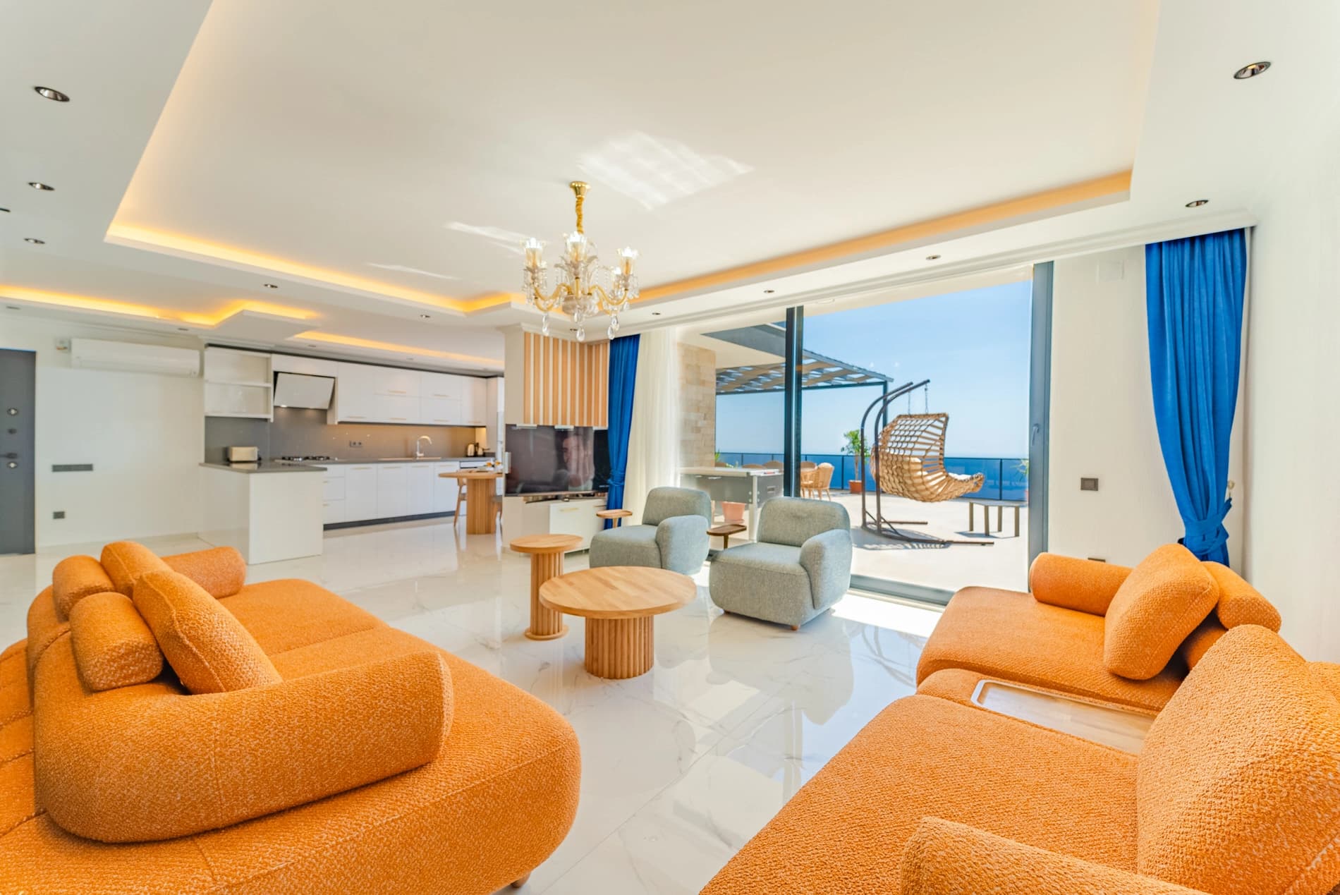 Villa Yeşim Kalkan 29