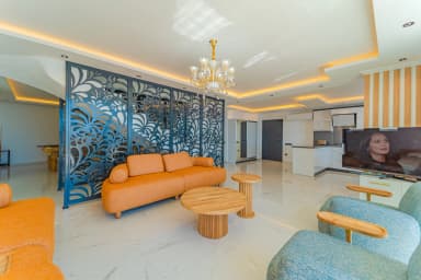Villa Yeşim Korunaklı Havuz 36