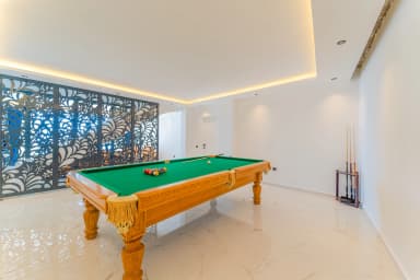 Villa Yeşim Kalkan 17