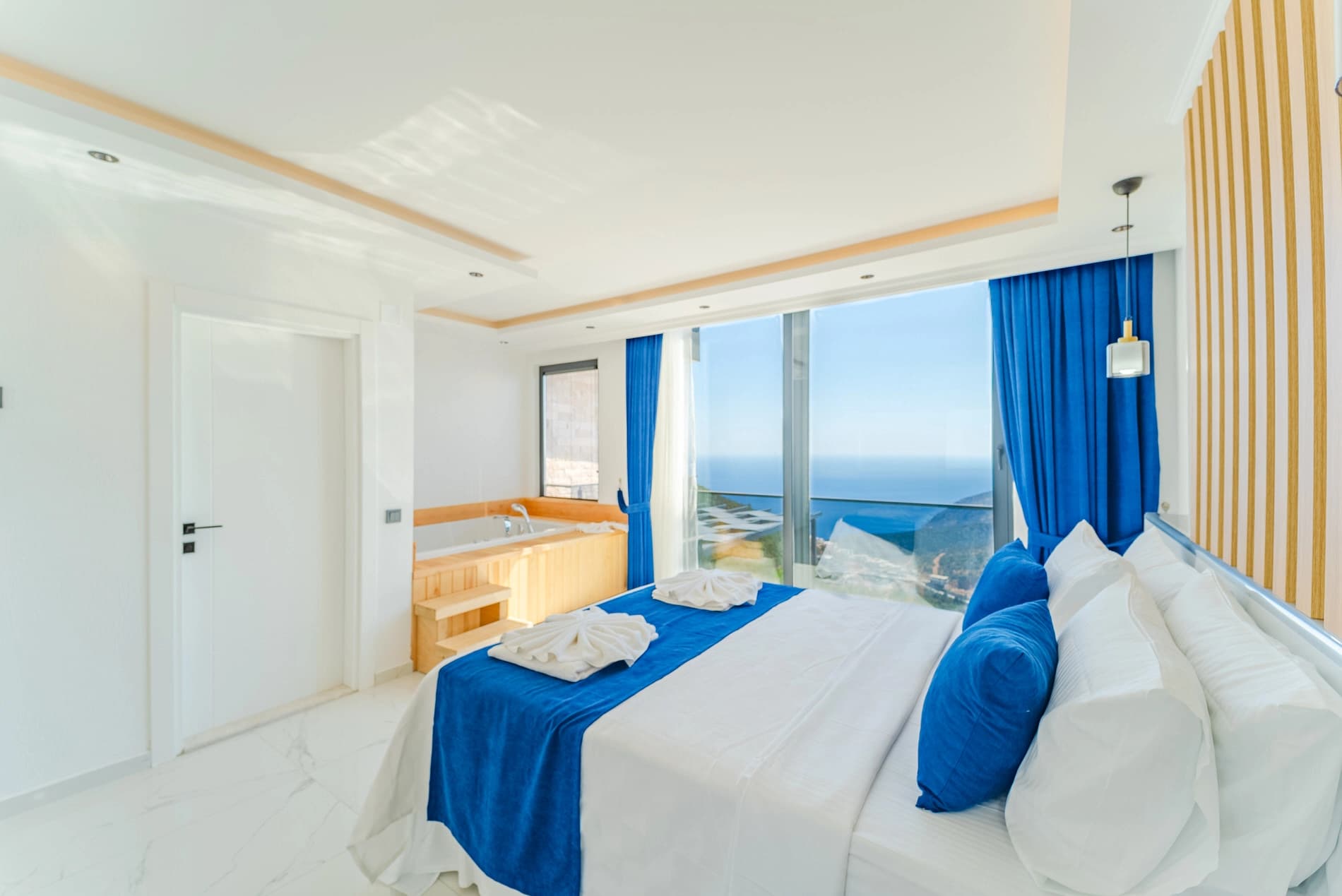 Villa Yeşim Kalkan 57