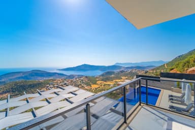 Villa Yeşim Kalkan 71