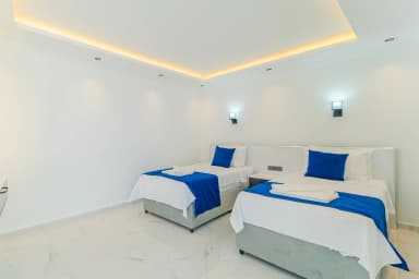 Villa Yeşim Korunaklı Havuz 78