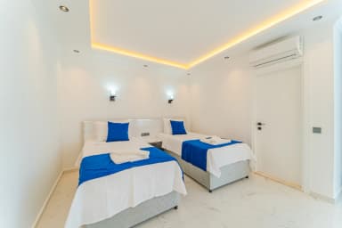 Villa Yeşim Kalkan 85