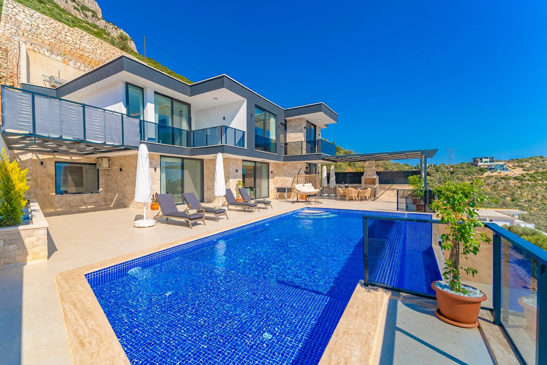 Villa Yeşim Kalkan 21