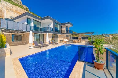 Villa Yeşim Kalkan 21