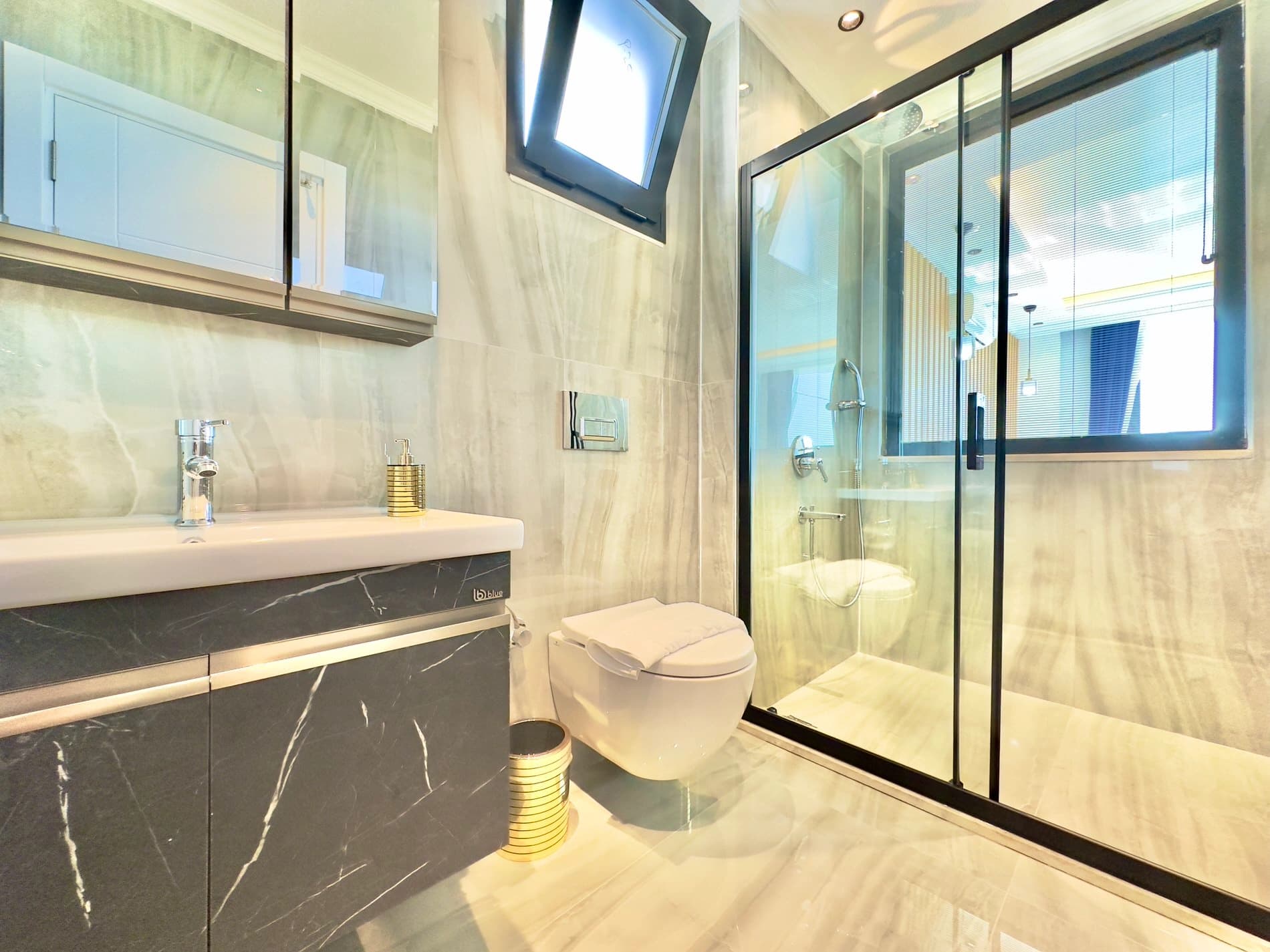 Villa Yeşim Korunaklı Havuz 86