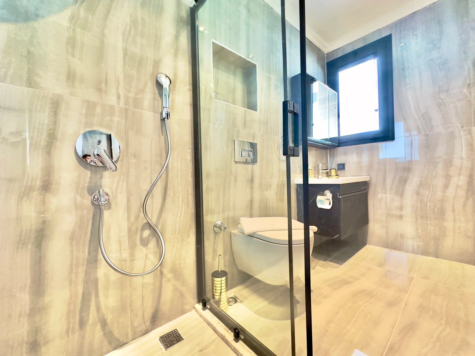 Villa Yeşim Korunaklı Havuz 72