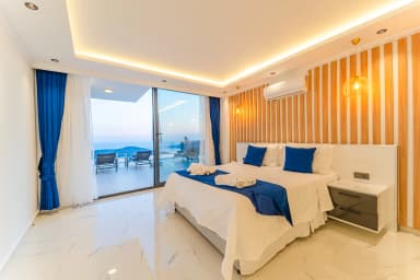 Villa Yeşim Kalkan 99