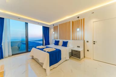 Villa Yeşim Kalkan 23