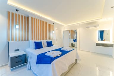 Villa Yeşim Kalkan 37