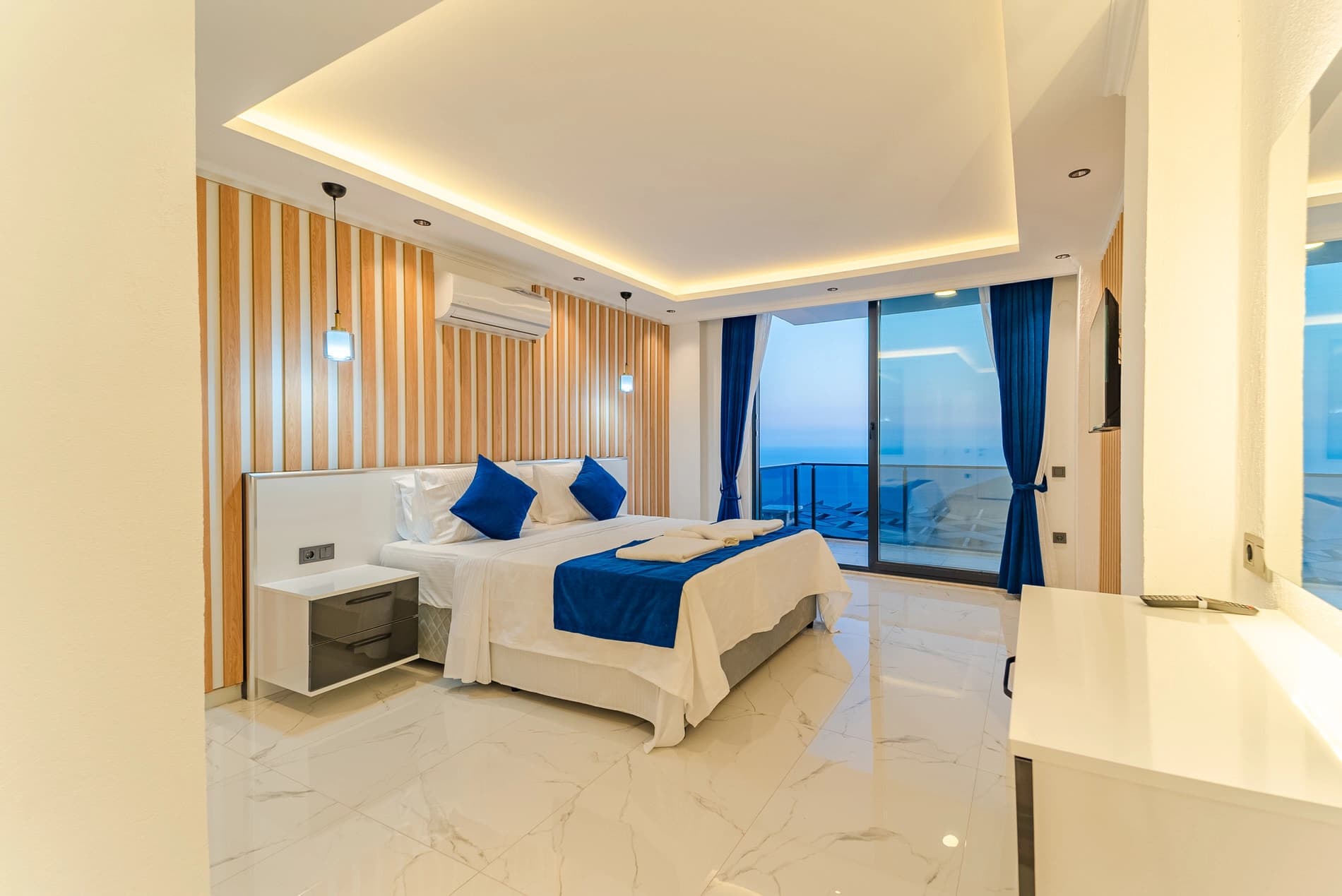 Villa Yeşim Kalkan 51