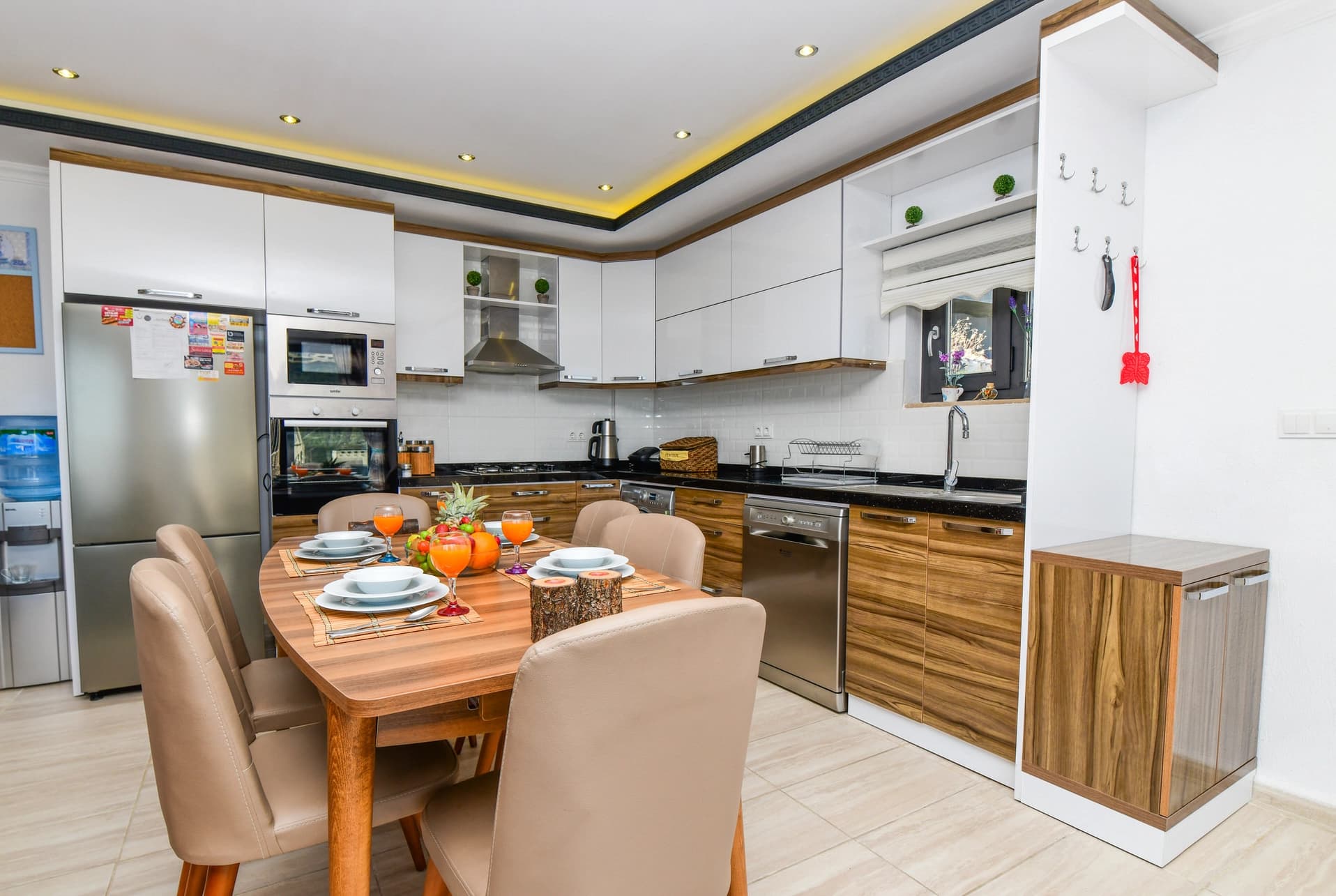 Villa Gül Çocuk Havuzu 90