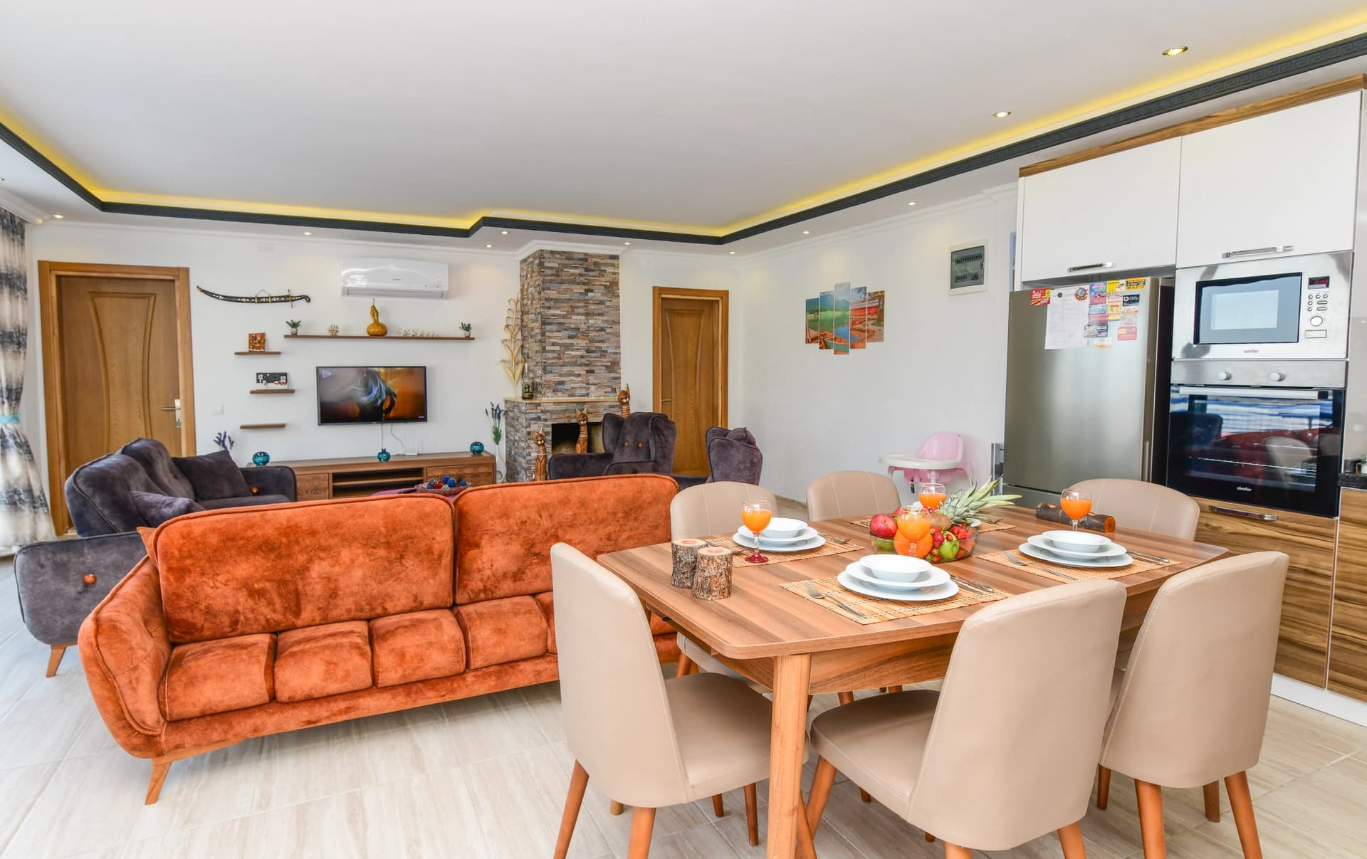 Villa Gül İslamlar 69