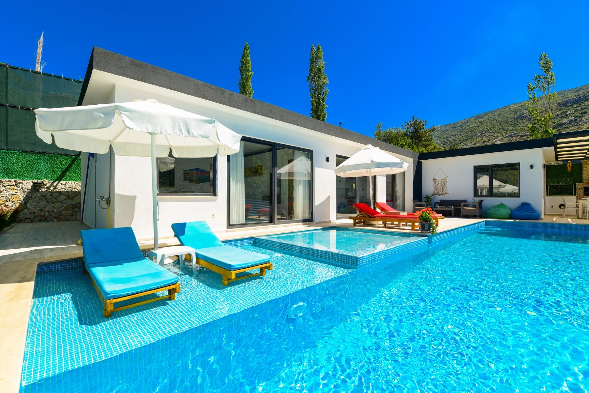 Villa Gül İslamlar 19