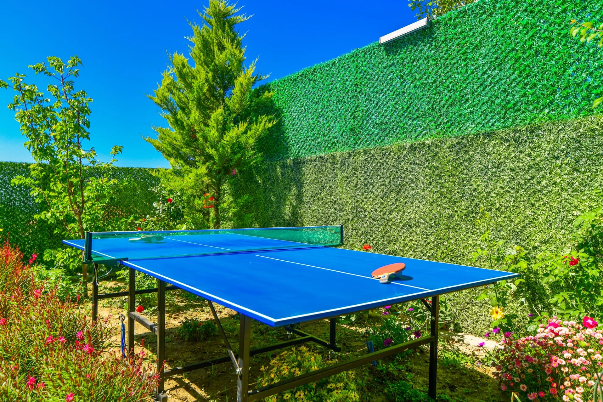 Villa Gül Çocuk Havuzu 82