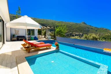 Villa Gül İslamlar 33