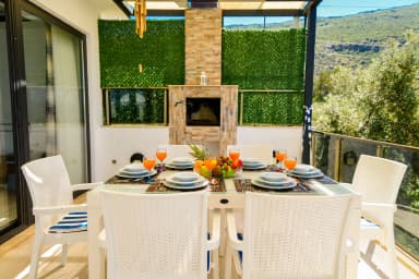 Villa Gül İslamlar 47