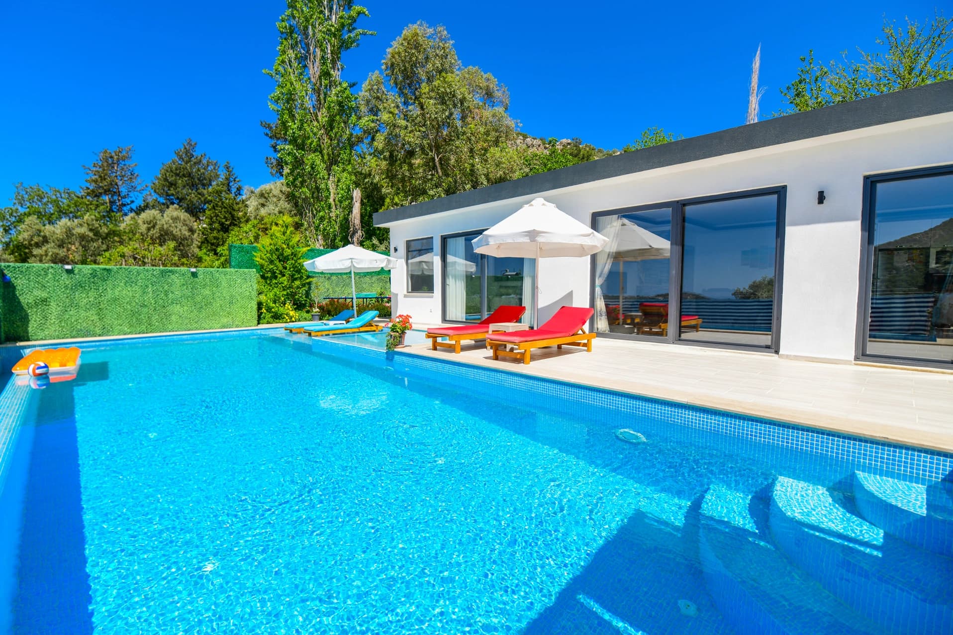 Villa Gül Çocuk Havuzu 68